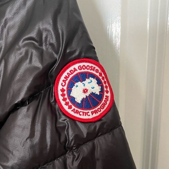 Authentic Canada Goose Packable Puffer Coat - XS - Picture 2 of 5